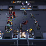 『アークナイツ』スタートダッシュにおすすめしたいオペレーター11選─様々な能力を組み合わせる戦略性にハマる!