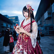 【コスプレ】「FGO」水着BB、「アズレン」愛宕まで…中国版コミケ「Comicup25」2日目美麗レイヤー18選【写真168枚】