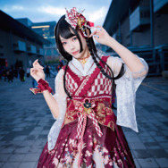 【コスプレ】「FGO」水着BB、「アズレン」愛宕まで…中国版コミケ「Comicup25」2日目美麗レイヤー18選【写真168枚】