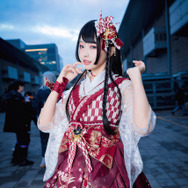 【コスプレ】「FGO」水着BB、「アズレン」愛宕まで…中国版コミケ「Comicup25」2日目美麗レイヤー18選【写真168枚】