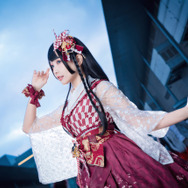 【コスプレ】「FGO」水着BB、「アズレン」愛宕まで…中国版コミケ「Comicup25」2日目美麗レイヤー18選【写真168枚】