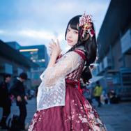【コスプレ】「FGO」水着BB、「アズレン」愛宕まで…中国版コミケ「Comicup25」2日目美麗レイヤー18選【写真168枚】