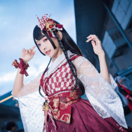 【コスプレ】「FGO」水着BB、「アズレン」愛宕まで…中国版コミケ「Comicup25」2日目美麗レイヤー18選【写真168枚】