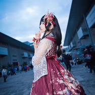 【コスプレ】「FGO」水着BB、「アズレン」愛宕まで…中国版コミケ「Comicup25」2日目美麗レイヤー18選【写真168枚】