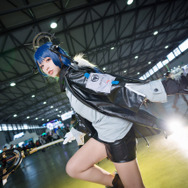 【コスプレ】「FGO」水着BB、「アズレン」愛宕まで…中国版コミケ「Comicup25」2日目美麗レイヤー18選【写真168枚】