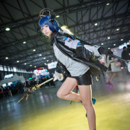 【コスプレ】「FGO」水着BB、「アズレン」愛宕まで…中国版コミケ「Comicup25」2日目美麗レイヤー18選【写真168枚】