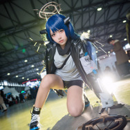 【コスプレ】「FGO」水着BB、「アズレン」愛宕まで…中国版コミケ「Comicup25」2日目美麗レイヤー18選【写真168枚】