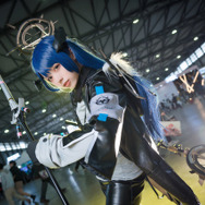 【コスプレ】「FGO」水着BB、「アズレン」愛宕まで…中国版コミケ「Comicup25」2日目美麗レイヤー18選【写真168枚】