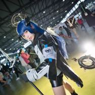 【コスプレ】「FGO」水着BB、「アズレン」愛宕まで…中国版コミケ「Comicup25」2日目美麗レイヤー18選【写真168枚】
