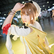 【コスプレ】「FGO」水着BB、「アズレン」愛宕まで…中国版コミケ「Comicup25」2日目美麗レイヤー18選【写真168枚】