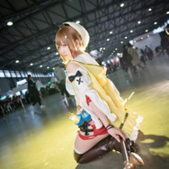 【コスプレ】「FGO」水着BB、「アズレン」愛宕まで…中国版コミケ「Comicup25」2日目美麗レイヤー18選【写真168枚】