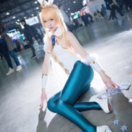 【コスプレ】「FGO」水着BB、「アズレン」愛宕まで…中国版コミケ「Comicup25」2日目美麗レイヤー18選【写真168枚】