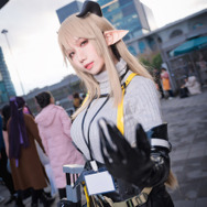 【コスプレ】「FGO」水着BB、「アズレン」愛宕まで…中国版コミケ「Comicup25」2日目美麗レイヤー18選【写真168枚】