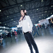 【コスプレ】「FGO」水着BB、「アズレン」愛宕まで…中国版コミケ「Comicup25」2日目美麗レイヤー18選【写真168枚】