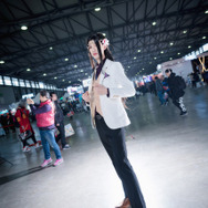 【コスプレ】「FGO」水着BB、「アズレン」愛宕まで…中国版コミケ「Comicup25」2日目美麗レイヤー18選【写真168枚】