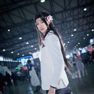 【コスプレ】「FGO」水着BB、「アズレン」愛宕まで…中国版コミケ「Comicup25」2日目美麗レイヤー18選【写真168枚】