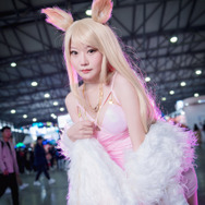 【コスプレ】「FGO」水着BB、「アズレン」愛宕まで…中国版コミケ「Comicup25」2日目美麗レイヤー18選【写真168枚】