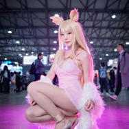 【コスプレ】「FGO」水着BB、「アズレン」愛宕まで…中国版コミケ「Comicup25」2日目美麗レイヤー18選【写真168枚】