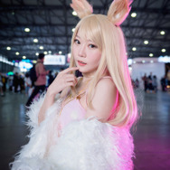 【コスプレ】「FGO」水着BB、「アズレン」愛宕まで…中国版コミケ「Comicup25」2日目美麗レイヤー18選【写真168枚】