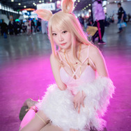 【コスプレ】「FGO」水着BB、「アズレン」愛宕まで…中国版コミケ「Comicup25」2日目美麗レイヤー18選【写真168枚】