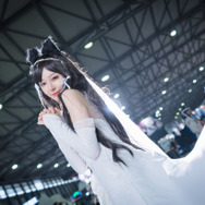 【コスプレ】「FGO」水着BB、「アズレン」愛宕まで…中国版コミケ「Comicup25」2日目美麗レイヤー18選【写真168枚】