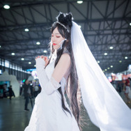 【コスプレ】「FGO」水着BB、「アズレン」愛宕まで…中国版コミケ「Comicup25」2日目美麗レイヤー18選【写真168枚】