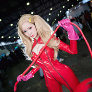 【コスプレ】「FGO」水着BB、「アズレン」愛宕まで…中国版コミケ「Comicup25」2日目美麗レイヤー18選【写真168枚】