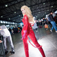 【コスプレ】「FGO」水着BB、「アズレン」愛宕まで…中国版コミケ「Comicup25」2日目美麗レイヤー18選【写真168枚】