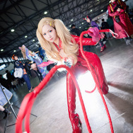 【コスプレ】「FGO」水着BB、「アズレン」愛宕まで…中国版コミケ「Comicup25」2日目美麗レイヤー18選【写真168枚】
