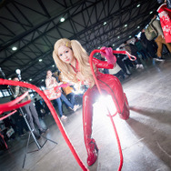【コスプレ】「FGO」水着BB、「アズレン」愛宕まで…中国版コミケ「Comicup25」2日目美麗レイヤー18選【写真168枚】