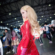 【コスプレ】「FGO」水着BB、「アズレン」愛宕まで…中国版コミケ「Comicup25」2日目美麗レイヤー18選【写真168枚】