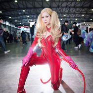 【コスプレ】「FGO」水着BB、「アズレン」愛宕まで…中国版コミケ「Comicup25」2日目美麗レイヤー18選【写真168枚】