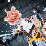 【コスプレ】「FGO」水着BB、「アズレン」愛宕まで…中国版コミケ「Comicup25」2日目美麗レイヤー18選【写真168枚】