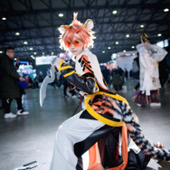 【コスプレ】「FGO」水着BB、「アズレン」愛宕まで…中国版コミケ「Comicup25」2日目美麗レイヤー18選【写真168枚】