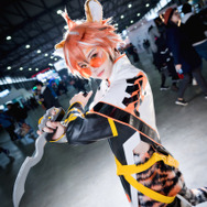 【コスプレ】「FGO」水着BB、「アズレン」愛宕まで…中国版コミケ「Comicup25」2日目美麗レイヤー18選【写真168枚】