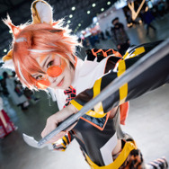 【コスプレ】「FGO」水着BB、「アズレン」愛宕まで…中国版コミケ「Comicup25」2日目美麗レイヤー18選【写真168枚】
