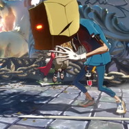 『GUILTY GEAR -STRIVE-』最新トレイラーで「ファウスト」のバトルスタイル公開！雰囲気の一変した彼に何があったのか？【UPDATE】
