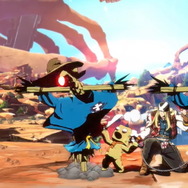 『GUILTY GEAR -STRIVE-』最新トレイラーで「ファウスト」のバトルスタイル公開！雰囲気の一変した彼に何があったのか？【UPDATE】