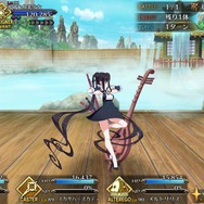 「今年の『FGO』にユーザーが望むことは?」結果発表―星5サーヴァントとの出会いをもっと! オートバトルも欲しい─「ガチャ」「システム」への要望集まる【アンケート・後編】