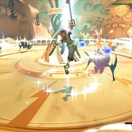 『キングダム ハーツ III』追加DLC「Re Mind」の公式サイト更新！様々なバトル制限を設定できる「プレミアムメニュー」など、3種の新機能が紹介