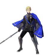 『FE 風花雪月』DLC「煤闇の章」に、三学級の級長や「リンハルト」「アッシュ」「ヒルダ」も参戦！