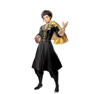 『FE 風花雪月』DLC「煤闇の章」に、三学級の級長や「リンハルト」「アッシュ」「ヒルダ」も参戦！