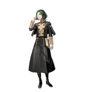 『FE 風花雪月』DLC「煤闇の章」に、三学級の級長や「リンハルト」「アッシュ」「ヒルダ」も参戦！