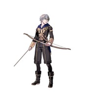 『FE 風花雪月』DLC「煤闇の章」に、三学級の級長や「リンハルト」「アッシュ」「ヒルダ」も参戦！