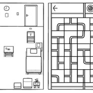 【吉田輝和の絵日記】クリック&ドラッグADV『The White Door』過去の記憶は悪夢か…精神病院で謎解き