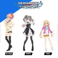 『アイマス スターリットシーズン』PS4/Steam向けに2020年発売！ 今回は「アイドルプロジェクト」をプロデュース─最新情報からQ＆Aまでお届け【発表会まとめ】