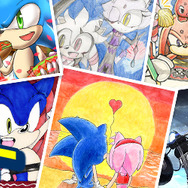 2020年内、毎月20日にソニックの新情報を公開！「SONIC2020」プロジェクト始動