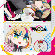 AC向けリズムゲーム『WACCA』1月23日稼働の新シリーズ『WACCA S』最新情報公開！新規書下ろし&版権曲中心の全16曲を追加