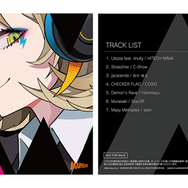 AC向けリズムゲーム『WACCA』1月23日稼働の新シリーズ『WACCA S』最新情報公開！新規書下ろし&版権曲中心の全16曲を追加