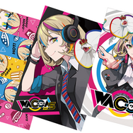 AC向けリズムゲーム『WACCA』1月23日稼働の新シリーズ『WACCA S』最新情報公開！新規書下ろし&版権曲中心の全16曲を追加